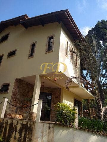 Casa de Condomínio, 4 quartos - Foto 2