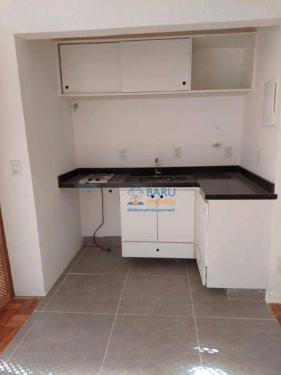 Apartamento, 1 quarto, 30 m² - Foto 3