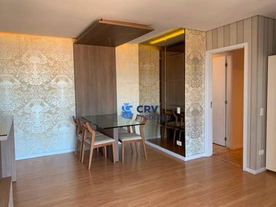 Apartamento, 2 quartos, 78 m² - Foto 1