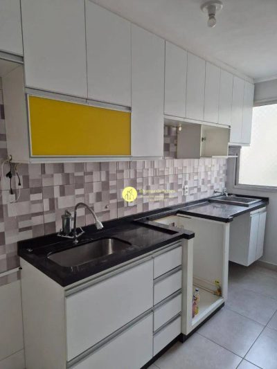 Apartamento, 2 quartos, 88 m² - Foto 2