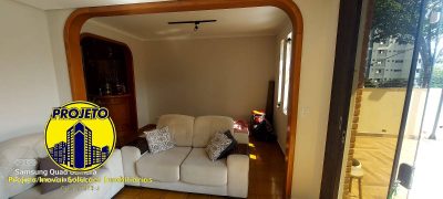 Casa, 3 quartos, 210 m² - Foto 4