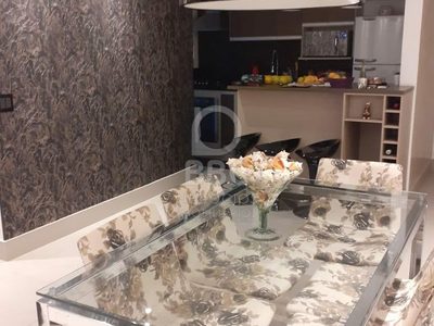 Apartamento, 2 quartos, 79 m² - Foto 1