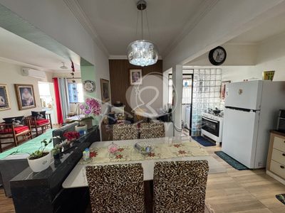 Apartamento, 2 quartos, 70 m² - Foto 4