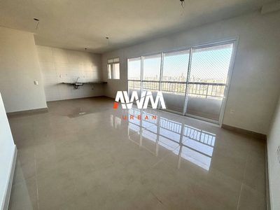 Apartamento, 3 quartos, 96 m² - Foto 1
