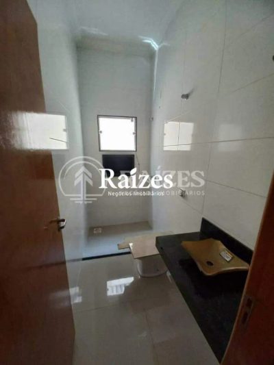 Casa, 3 quartos, 160 m² - Foto 1