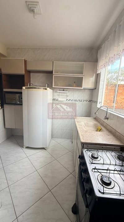 Apartamento, 2 quartos, 45 m² - Foto 5