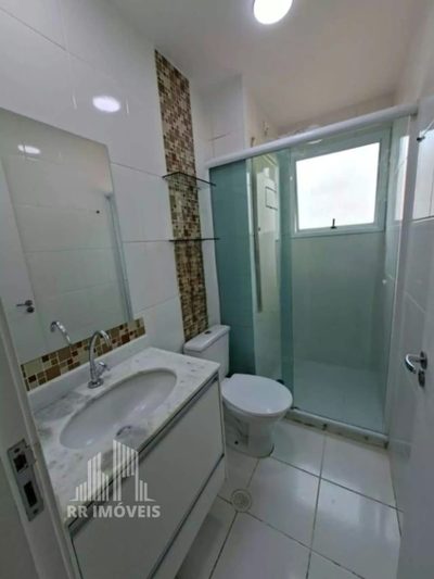 Apartamento, 2 quartos, 58 m² - Foto 5