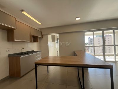 Apartamento, 3 quartos, 103 m² - Foto 2