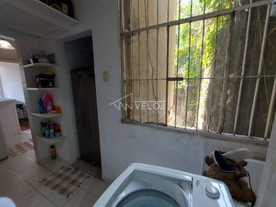 Apartamento, 2 quartos, 59 m² - Foto 5