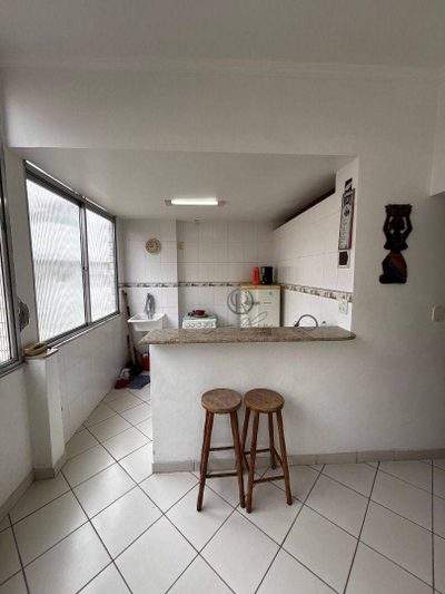 Apartamento, 2 quartos, 47 m² - Foto 2