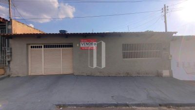 Casa, 3 quartos, 200 m² - Foto 1