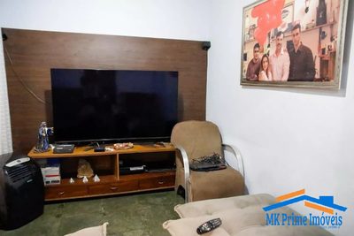 Sobrado, 3 quartos, 280 m² - Foto 2