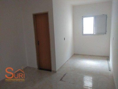 Sobrado, 2 quartos, 92 m² - Foto 5