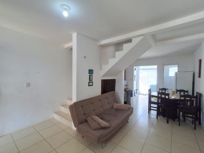 Sobrado, 2 quartos, 84 m² - Foto 3