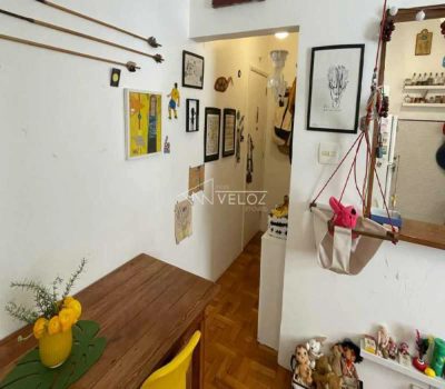 Apartamento, 2 quartos, 69 m² - Foto 4