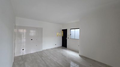 Casa de Condomínio, 2 quartos - Foto 4