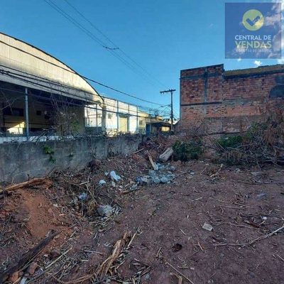 Terreno, 1000 m² - Foto 2