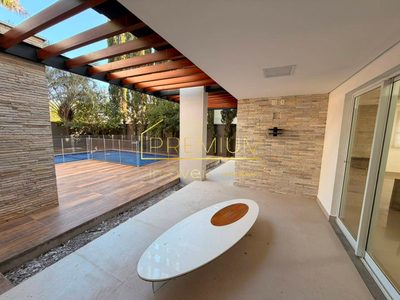 Casa, 3 quartos, 316 m² - Foto 5