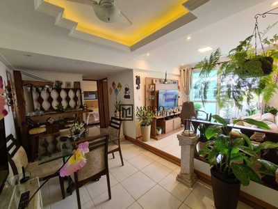 Apartamento, 2 quartos, 67 m² - Foto 1