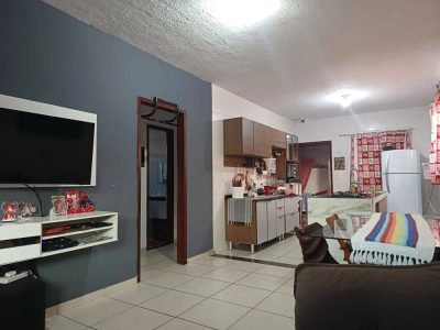 Casa, 2 quartos, 70 m² - Foto 3