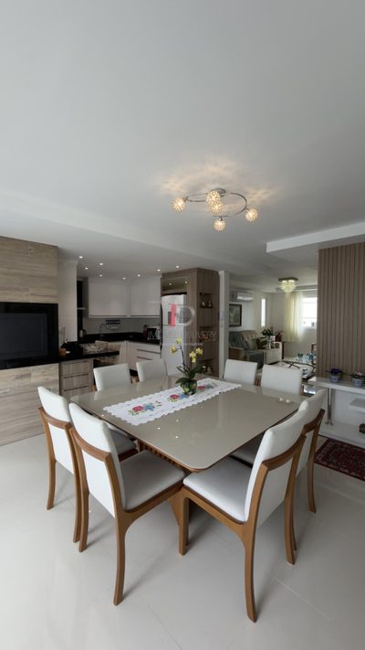 Apartamento, 3 quartos - Foto 5