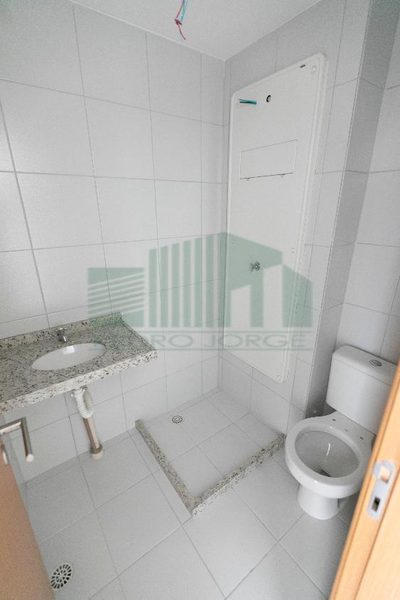 Apartamento, 3 quartos, 61 m² - Foto 4
