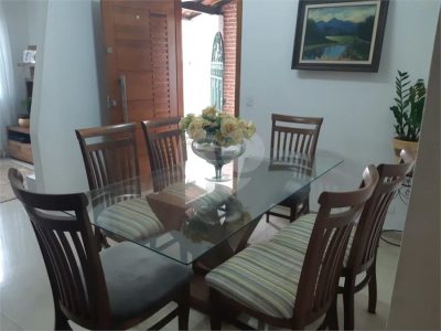 Sobrado, 3 quartos, 108 m² - Foto 1
