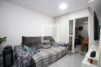 Apartamento, 3 quartos, 80 m² - Foto 4