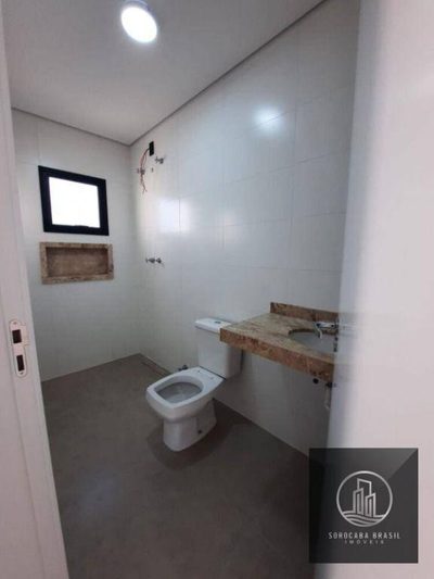 Sobrado, 4 quartos, 217 m² - Foto 1
