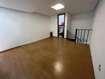 Loja-Salão, 46 m² - Foto 2