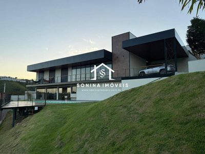 Casa, 3 quartos, 345 m² - Foto 1