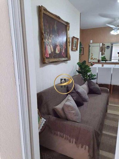 Apartamento, 3 quartos, 84 m² - Foto 1
