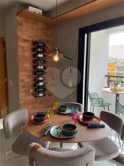 Apartamento, 2 quartos, 47 m² - Foto 4