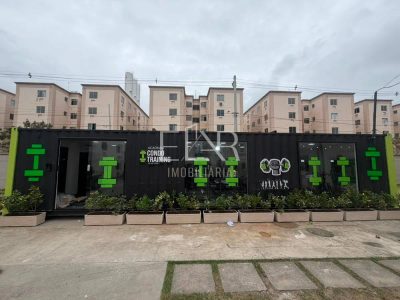 Apartamento, 2 quartos, 42 m² - Foto 5