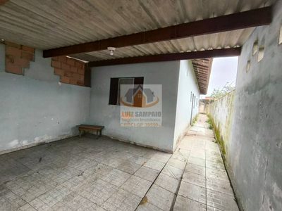 Casa, 2 quartos, 56 m² - Foto 2