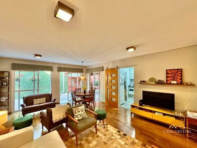 Casa de Condomínio, 4 quartos - Foto 5