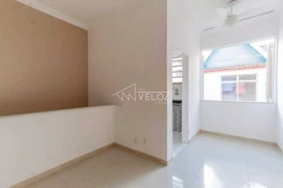 Apartamento, 1 quarto, 42 m² - Foto 2