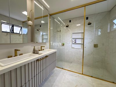 Sobrado, 4 quartos, 286 m² - Foto 2