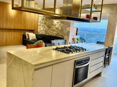 Apartamento, 3 quartos, 136 m² - Foto 1