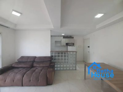 Apartamento, 2 quartos, 55 m² - Foto 2
