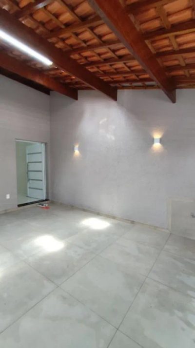 Casa, 3 quartos, 110 m² - Foto 2