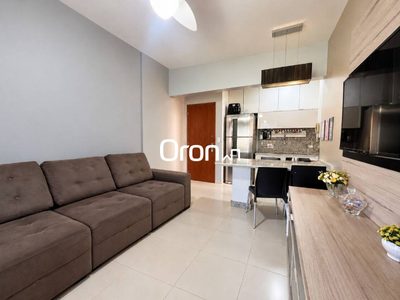 Apartamento, 2 quartos, 54 m² - Foto 2