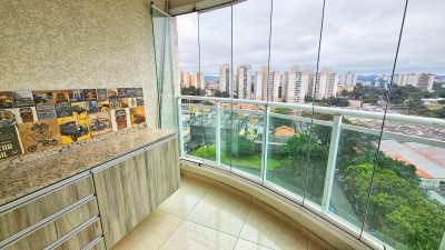 Apartamento, 2 quartos, 57 m² - Foto 3
