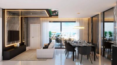 Apartamento, 3 quartos, 103 m² - Foto 5