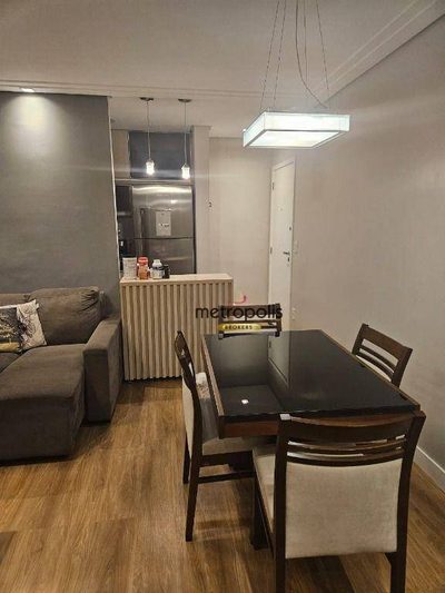 Apartamento, 2 quartos, 65 m² - Foto 3
