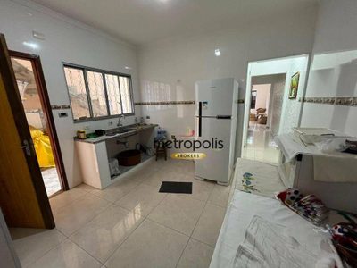 Casa, 3 quartos, 101 m² - Foto 2