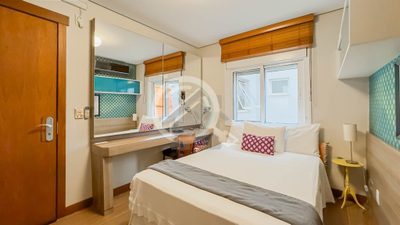 Apartamento, 2 quartos, 49 m² - Foto 4