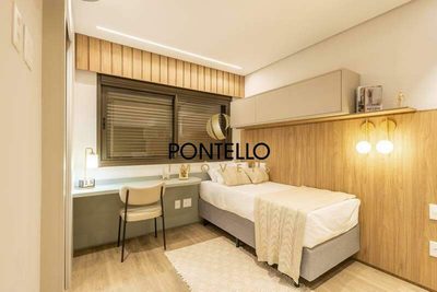 Apartamento, 2 quartos, 71 m² - Foto 5