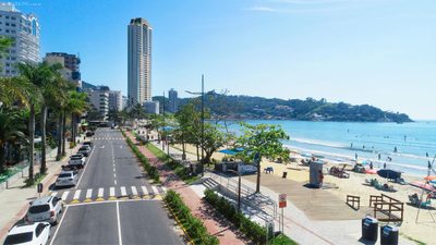 Apartamento, 4 quartos, 180 m² - Foto 4