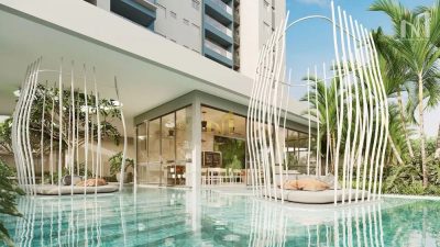 Apartamento, 2 quartos, 79 m² - Foto 3
